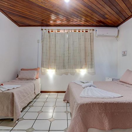 Pousada Casa Zaza Итакаре Экстерьер фото