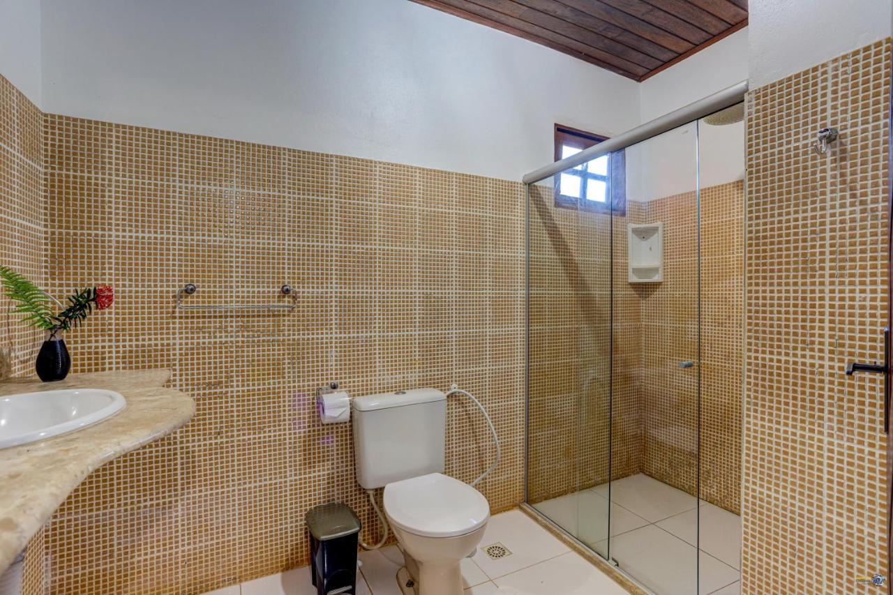Pousada Casa Zaza Итакаре Экстерьер фото